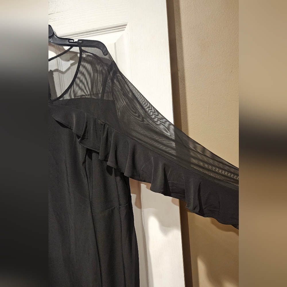 R & M RICHARDS DRESS - Picture 2 of 3